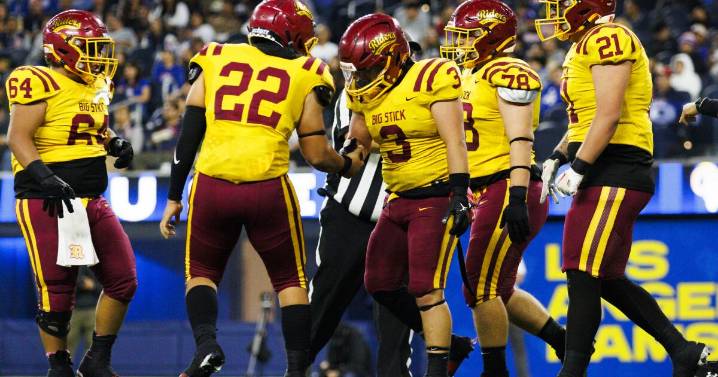 East L.A. College selected as site for Garfield-Roosevelt game on Oct. 24