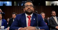 Jeffrey Epstein Victims Tear Into Kash Patel Over His Trafficking Claim