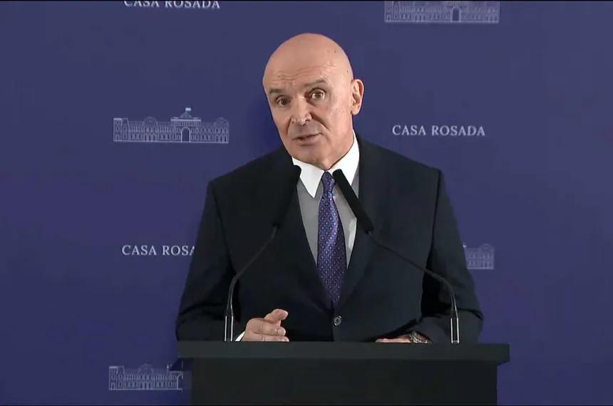Presupuesto 2026: LLA abre la discusión la próxima semana