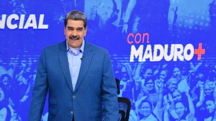 Maduro Decreta que la Navidad en Venezuela Arranca el 1º de Octubr