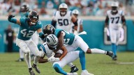 Carolina Panthers Collapse in Week 1: Offense Stalls, Defense Crumbles in Jacksonville