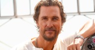Matthew McConaughey Shares Unique Bedroom Tip | HuffPost UK Entertainment