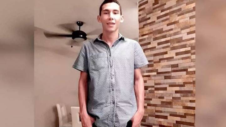 Reavivan búsqueda de joven; nigropetense habría sido visto en Saltillo