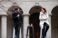 Tras la victoria de Fuerza Patria, Kicillof y Cristina Kirchner no se comunicaron