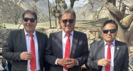 Arequipa: Concurso “Huayno Chuquibambino 2025″ resaltó cultura musical
