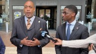 Council President Blaine Griffin: Staffer was pressured to be fired by Cleveland Mayor Justin Bibb's administration over records downloads