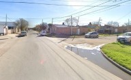 Balearon en la cara a un hombre en Villa Parodi y su vida corre peligro