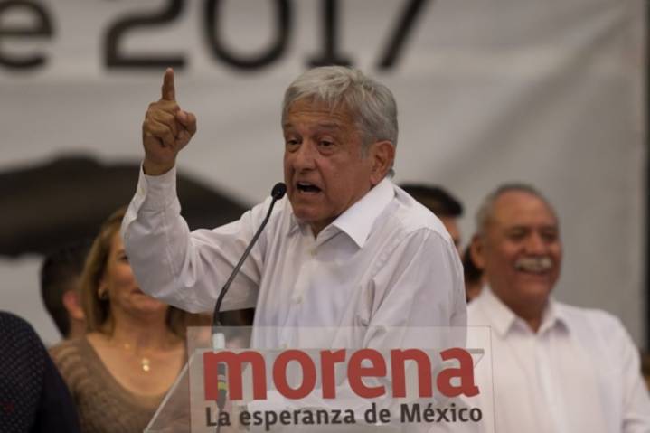 ¿Cómo llegamos aquí?