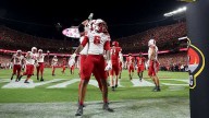 Husker football receiving votes in new AP Top 25