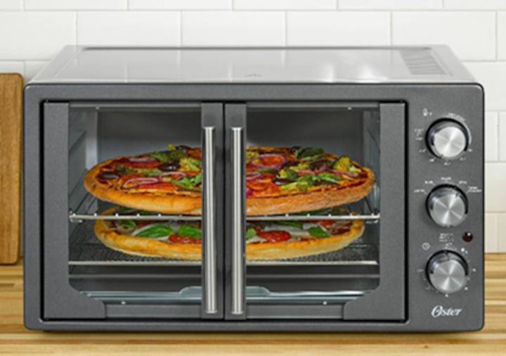 1.2 million ovens recalled over injury risk, second
