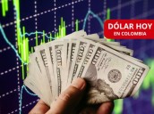 Dólar abre por debajo de los $4.000 COP y la TRM se ubica en $4.016,94