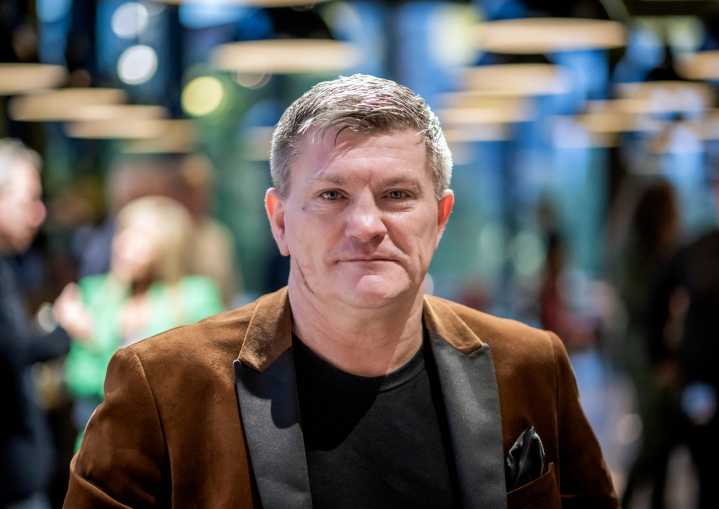 Ricky Hatton Cause of Death: Boxing Legend Passes Away at 46