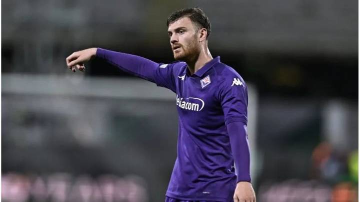 Lucas Beltrán jugará en el Valencia