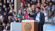 Pullaro dijo que la quita transitoria de retenciones es "una medida electoral"