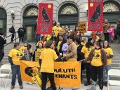Duluth voters to decide if tenants should have right to repair homes