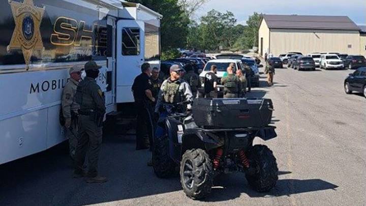 Immigration raid at New York business left workers terrified and slowed production, co