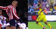 Clásico Nacional: El día en que Chicharito y Allan Saint-Maximin se enfrentaron en Europa; ¿quién ganó?