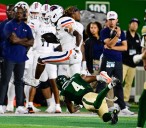 Brayden Fowler-Nicolosi benched as CSU Rams lose to UTSA