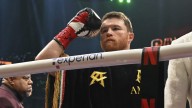 Canelo Álvarez se pronuncia en redes sociales tras derrota ante Crawford