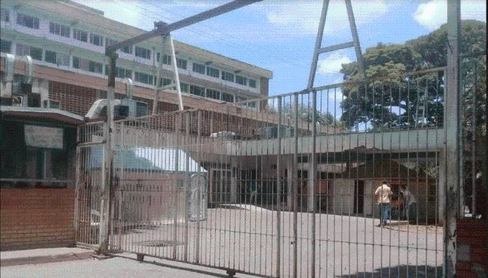 En Miranda: Hombre asesina a su hijastro de una puñalada