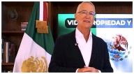Salinas Pliego lanza su propio Grito de Independencia: “Un México libre no se entrega”