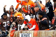 Here we go! Cleveland Browns season opener kicks off Sunday