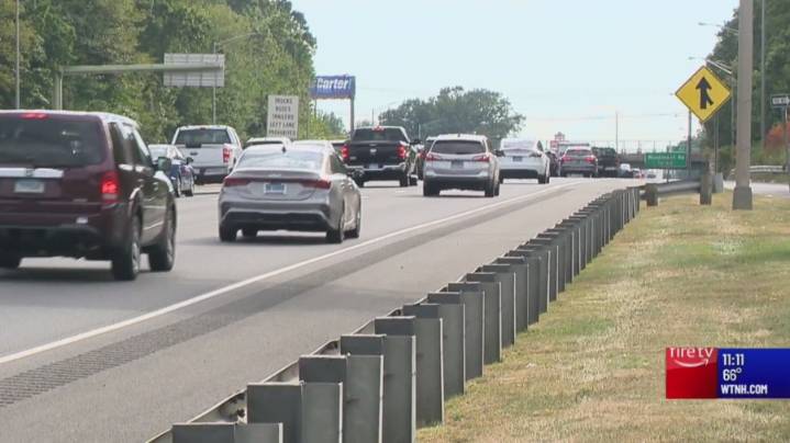Connecticut roads safer as busy Labor Day weekend comes to end