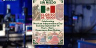 City of East Moline to host Mexican Independence Day celebration