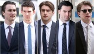 Sources: NHL suspends players acquitted in 2018 sexual assault trial until Dec. 1