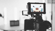 Video is a game changer for big-name podcasts. But will independents get left behind?