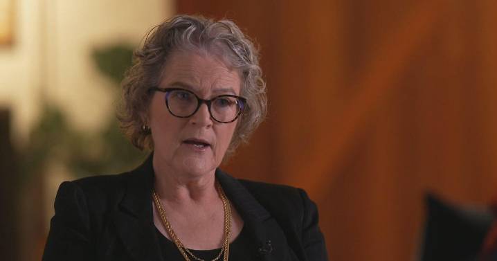 NIH whistleblower details clash over childhood vaccines with Trump administration: "We became inconvenient"
