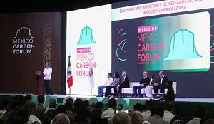 Proyecta Tamaulipas liderazgo global en mercados de carbono y sostenibilidad
