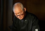 Umi Japanese Restaurant in Shadyside to temporarily close upon Mr. Shu's retirement