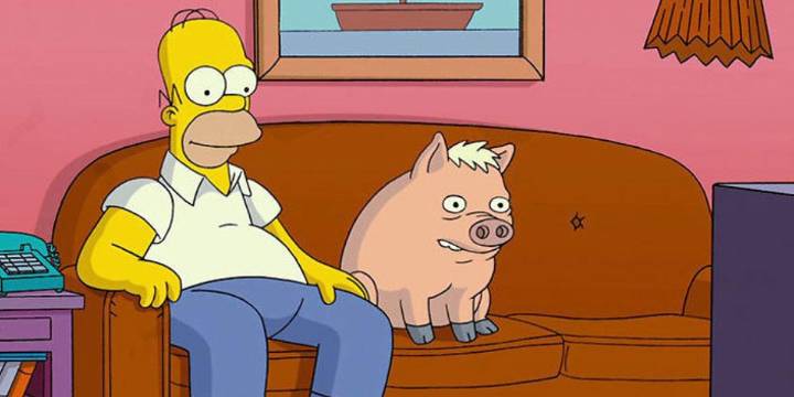 The Simpsons Announce Unexpected New Film!