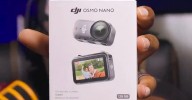 DJI’s next modular tiny action camera revealed in leaked images