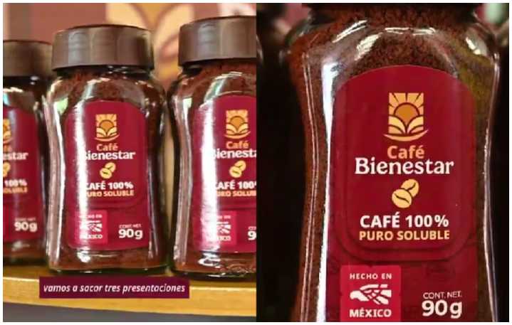 Café del Bienestar: presentaciones, precios y dónde comprarlo