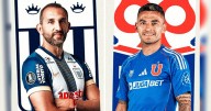 Alianza Lima vs U. de Chile EN VIVO vía ESPN por la Copa Sudamericana HOY: minuto a minuto desde Matute