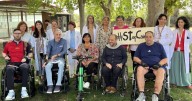 Las caídas son la principal causa de lesión medular traumática en el Hospital de Parapléjicos de Toledo