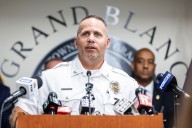 Michigan church shooting was ‘evil act of violence,’ chief says