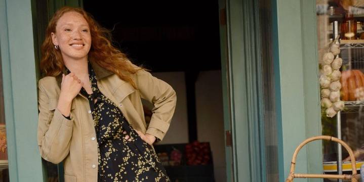 Stylish Outfits From Walmart for Every Fall Activity