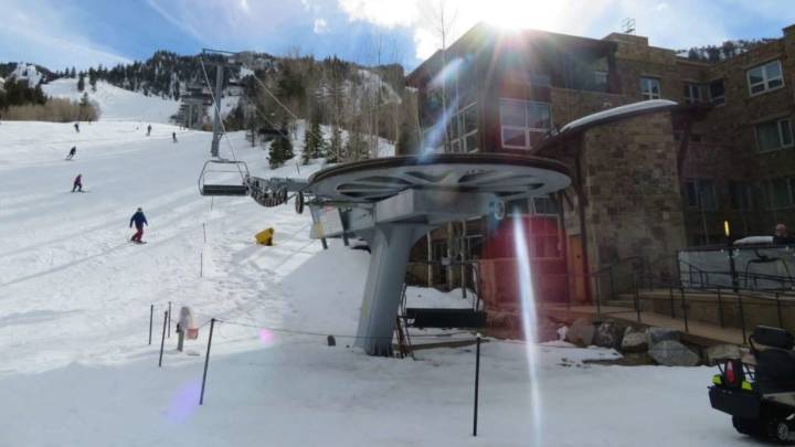 Estados Unidos: Aspen busca seguir modernizando con una nueva telesilla