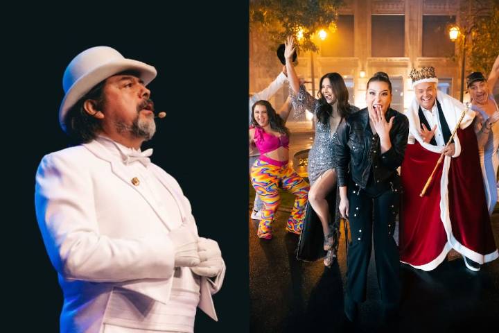 “¿Cómo se les ocurre?“: La feroz crítica de Bombo Fica contra el nuevo programa de humor “Coliseo”