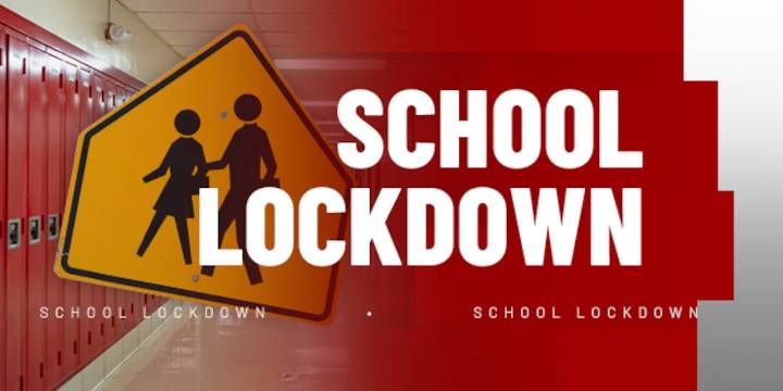 Precautionary lockdown issued for five Gadsden County Schools due to a search for an “escaped convict” from a local courthouse
