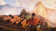 Si no puedes ir a Machu Picchu, Machu Picchu viene a ti: inauguran en Madrid una experiencia inmersiva por la ciudad inca