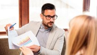 Financial Advisor Announces It's Time To Panic, Urges Clients To Make Hasty, Emotional Decisions