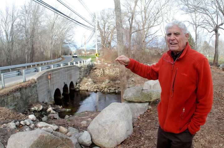 DOT finds multiple deficiencies in Drift Road bridge