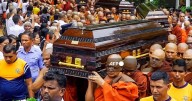 Estampida en mitin político en India deja 31 muertos y 58 heridos