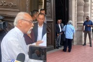 Piden reactivar denuncias contra César Duarte