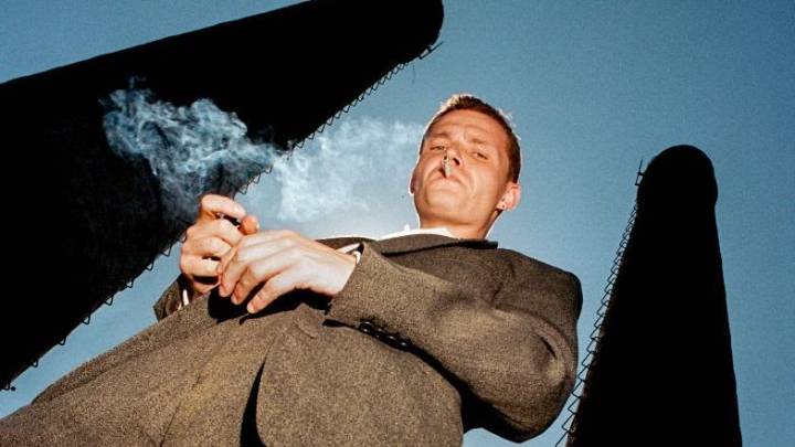 Westerman Announces Tour, Shares Video for New Song: Watch