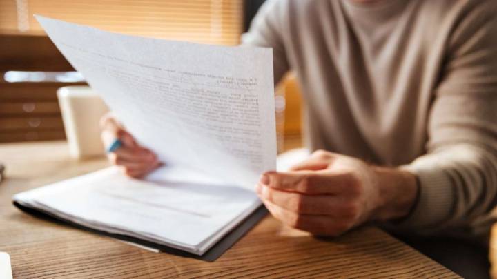 Cómo se reparte una herencia cuando no existe testamento (herencia intestada) en Chile